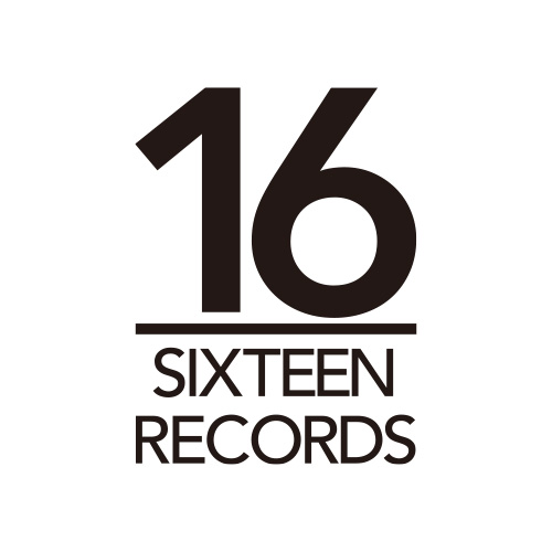 レコード専門店 SIXTEEN RECORDS